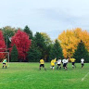 Meet your Posher, Marvel